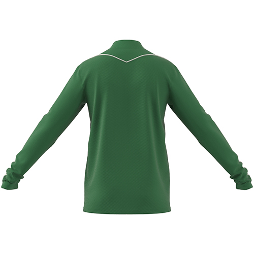 Tiro 23 League Training Track Top